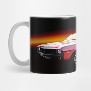 1970 AMC Javelin Mug